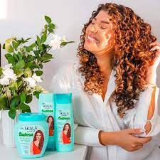 Skala Babosa Aloe Vera Hair Treatment Conditioning Cream 1000g