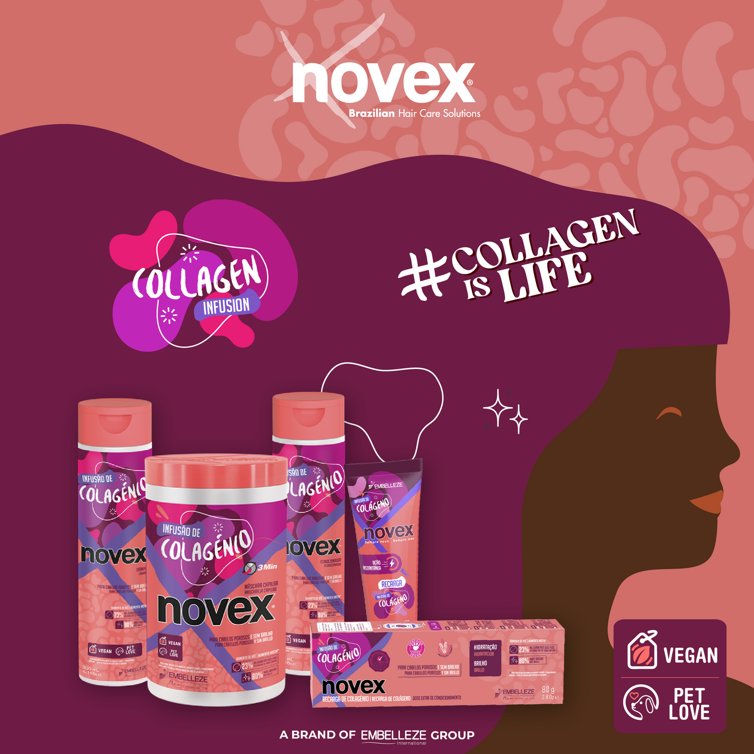 Hair Care Routine Bundles