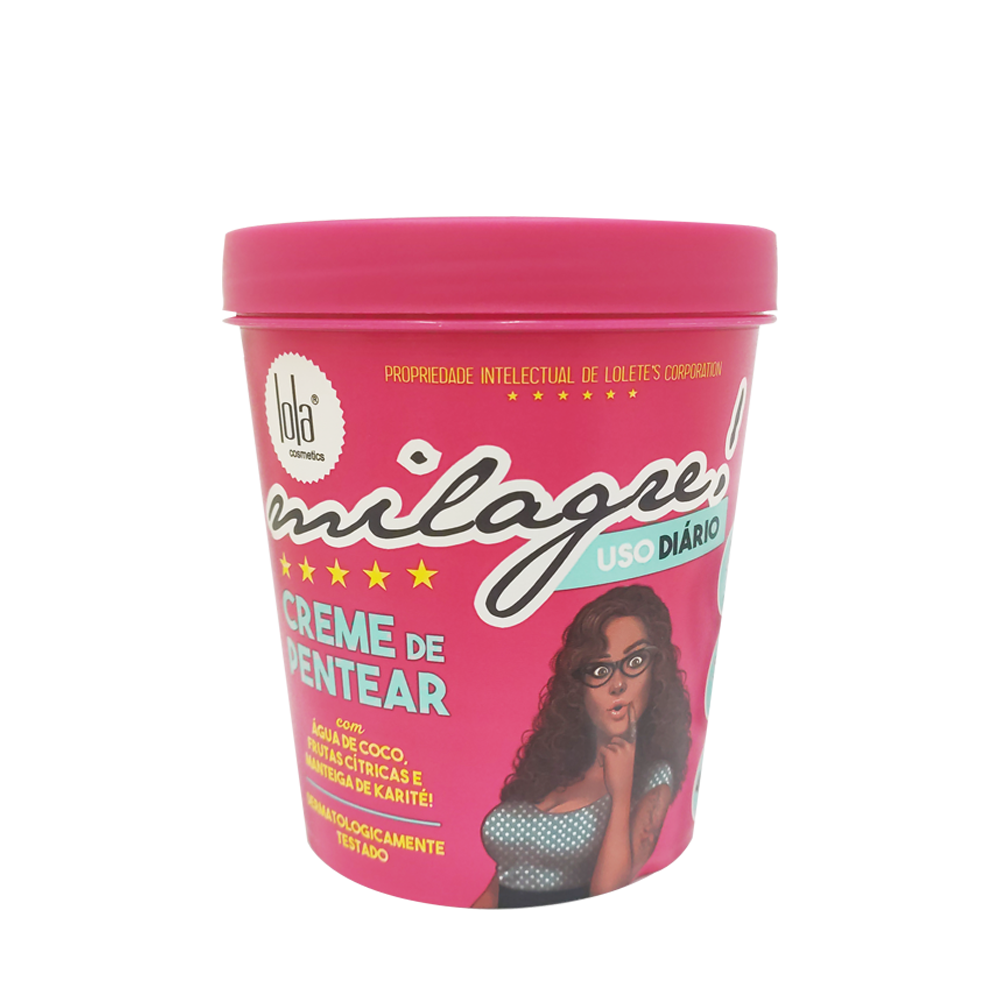 MILAGRE