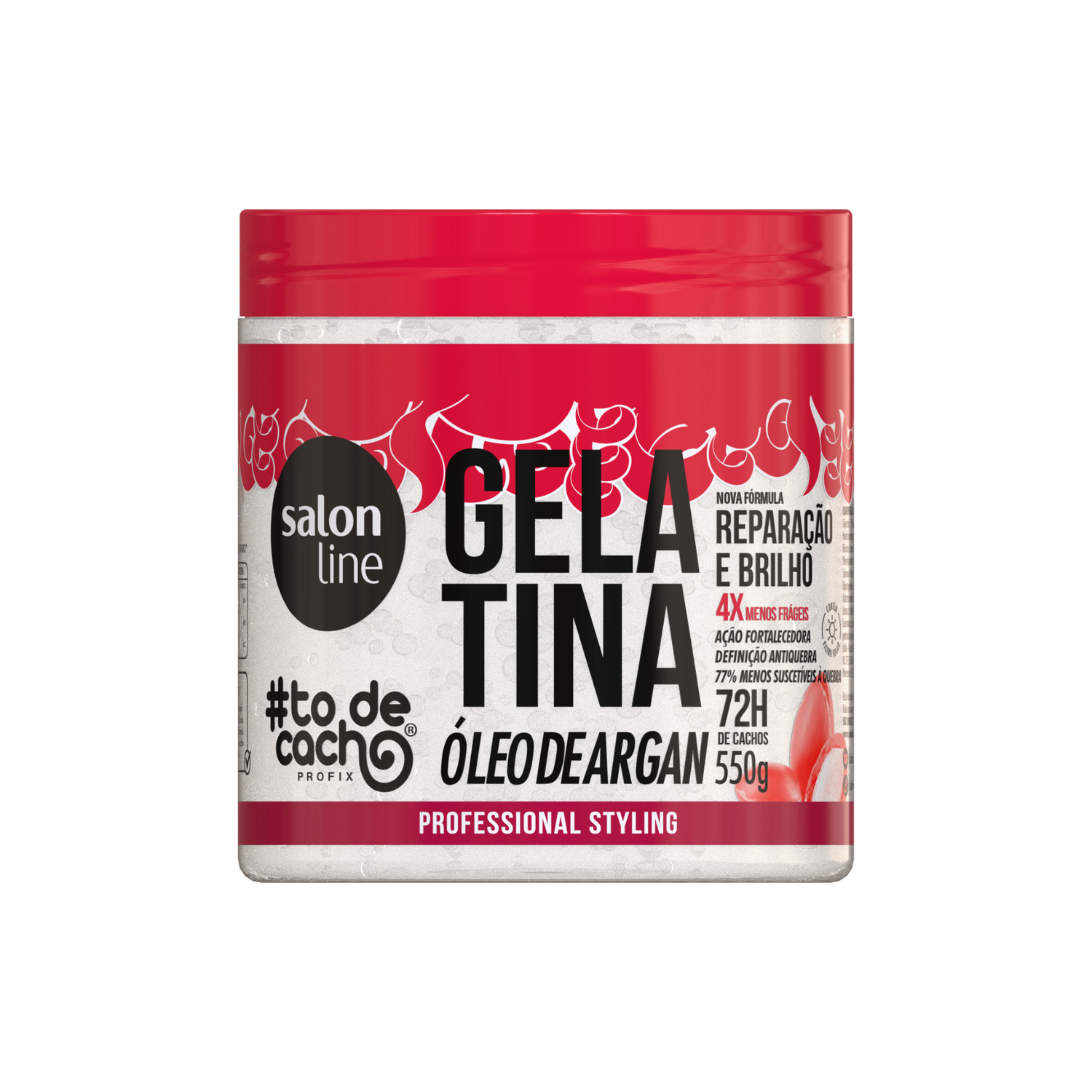 Defining Jelly Gel