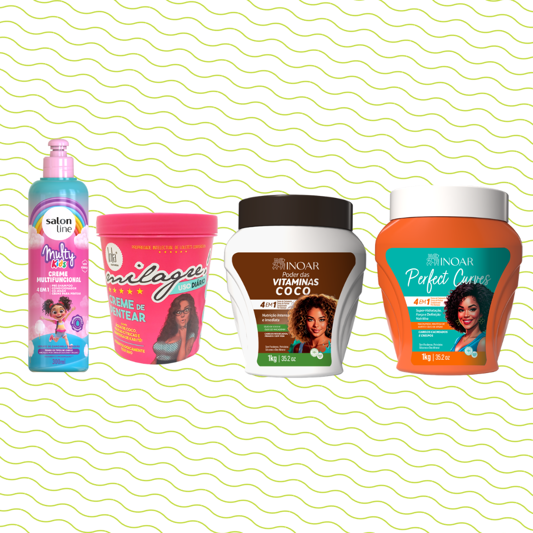 Multifunctional Products