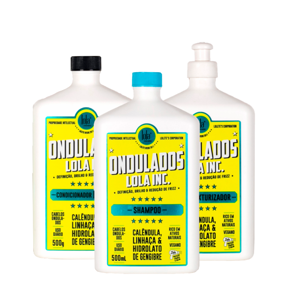 ONDULADOS LOLA INC.