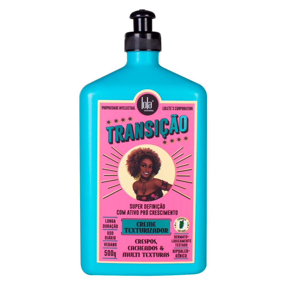 TRANSIÇÃO