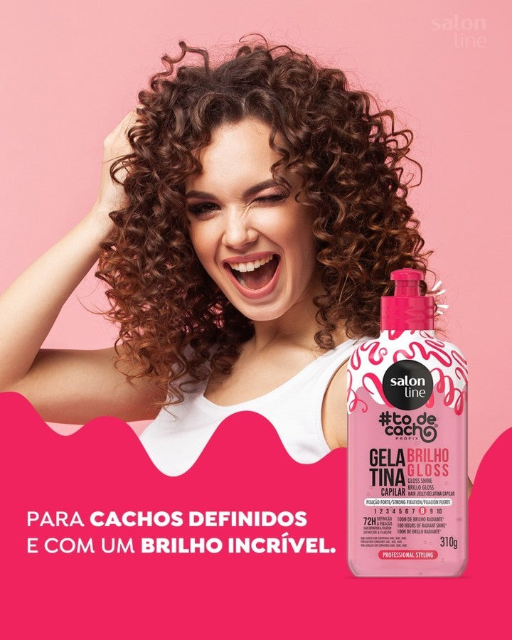 Curls Definition