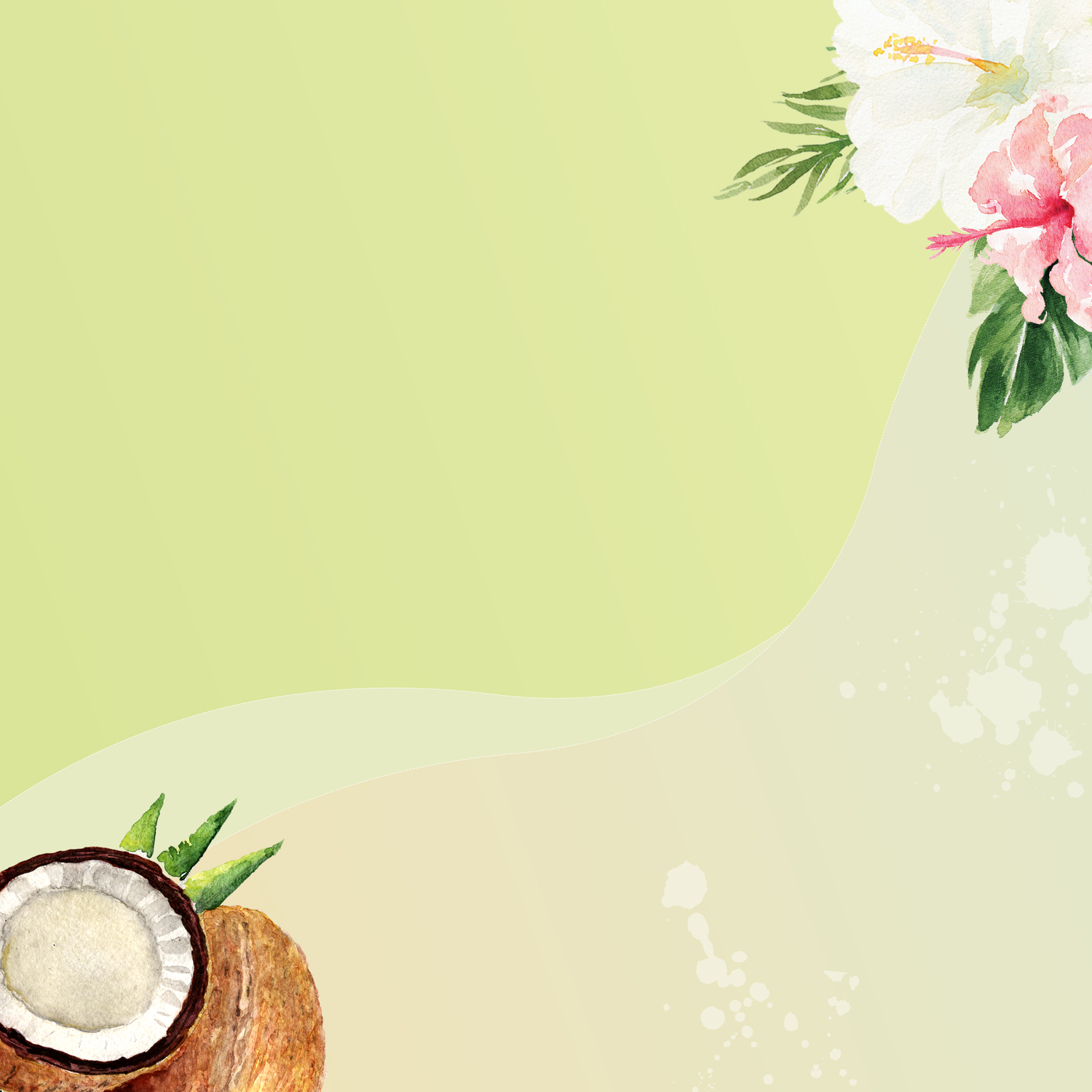 Coconut Oil