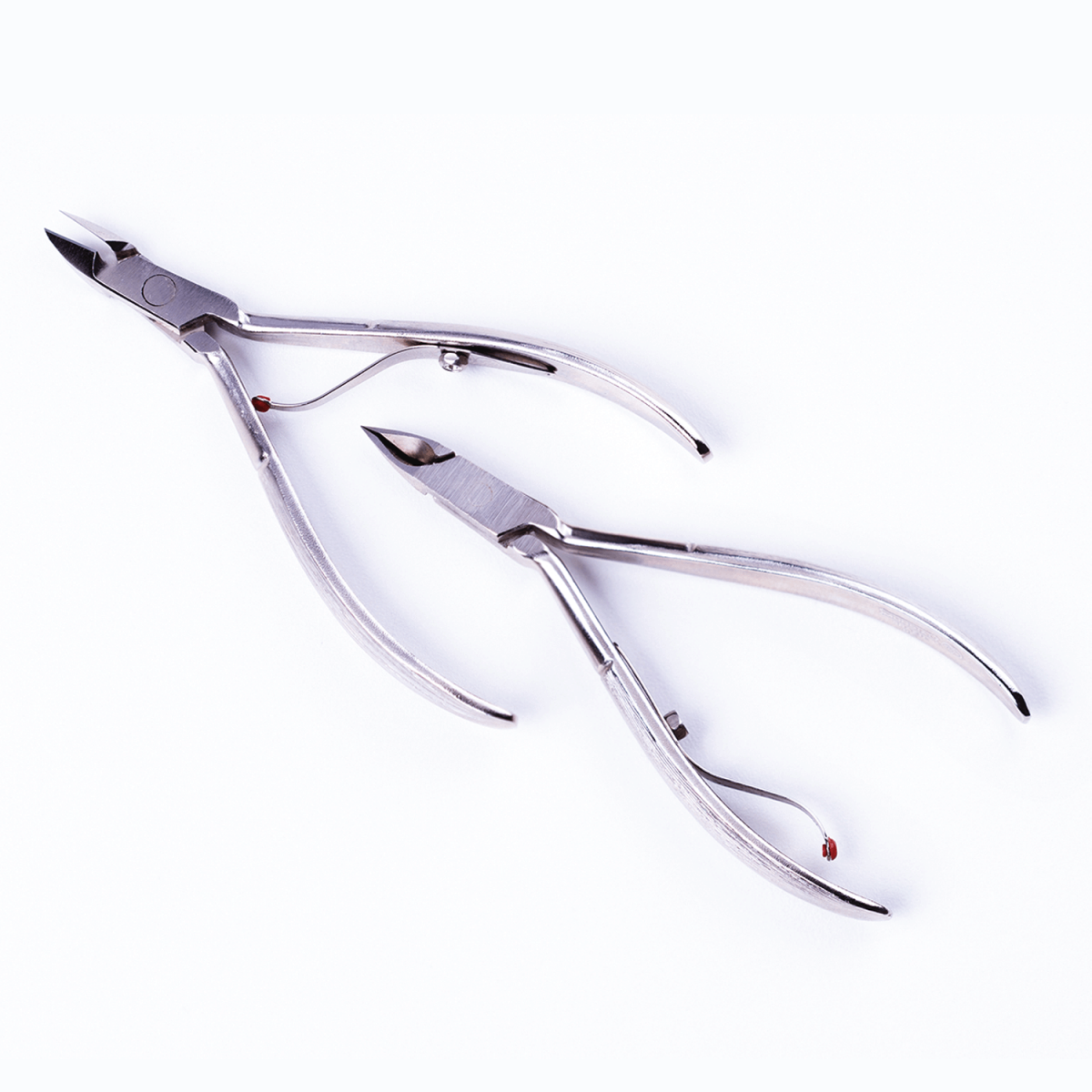 Mundial 522-C Cuticle Nipper – Classic 0500 Series