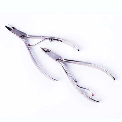 Mundial 522-C Cuticle Nipper – Classic 0500 Series