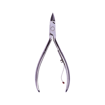 Mundial 522-C Cuticle Nipper – Classic 0500 Series
