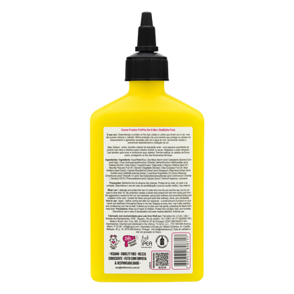 LOLA - Blessed Beach - Combing Cream Hair Cream Leave in 250g