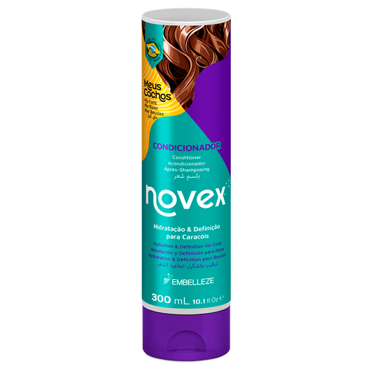 Novex My Curls Conditioner 10.1oz/300ml