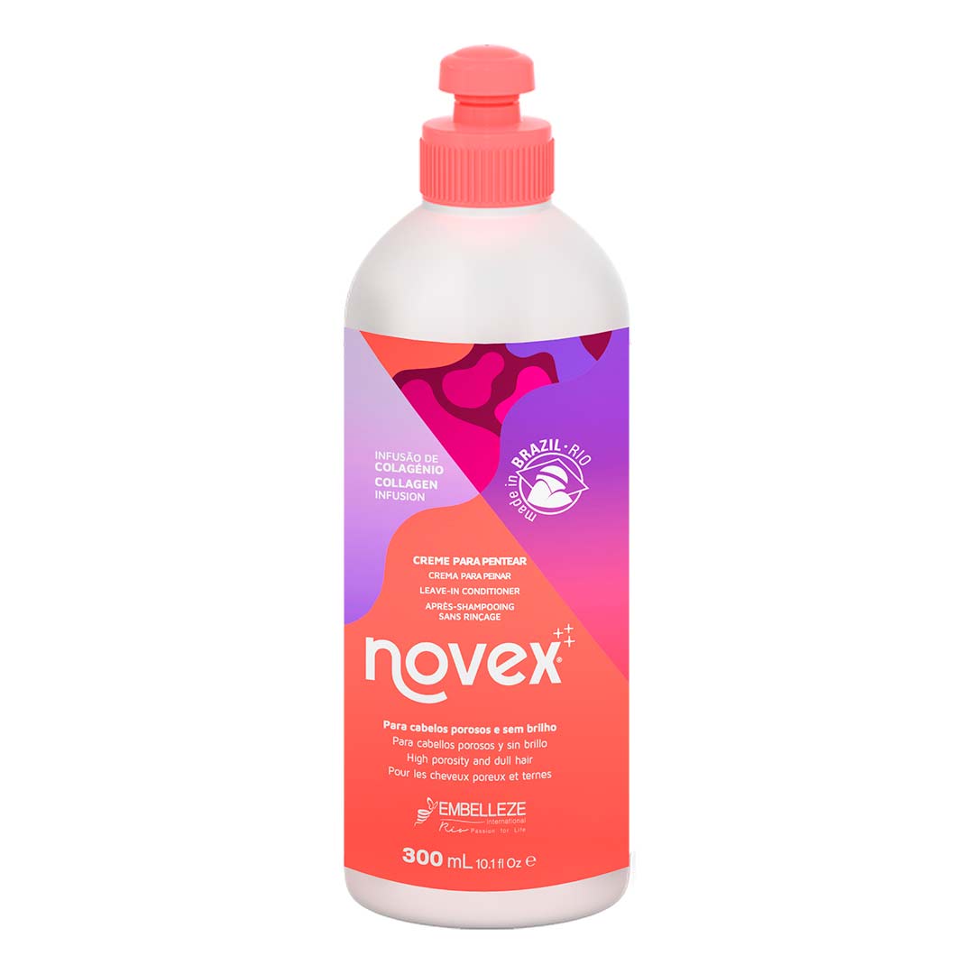 Novex Collagen Infusion Leave-In 10.1oz/300ml