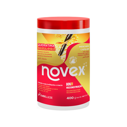 Novex Brazilian Keratin Hair Mask 14oz/400g