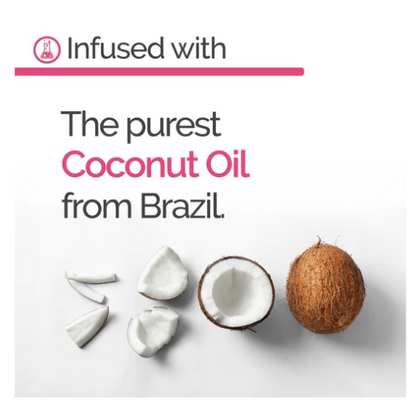 Novex Coconut Oil Hair Mask 35oz/1kg