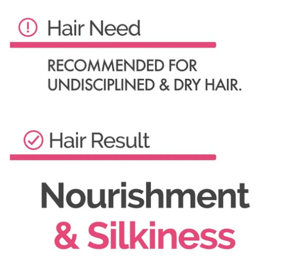 Novex Coconut Oil Hair Mask 35oz/1kg