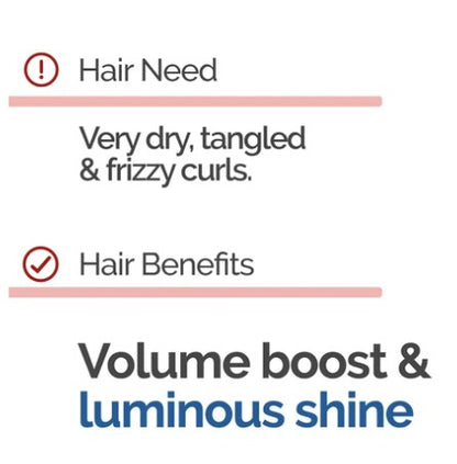 Novex My Curls Movie Star Leave-in Conditioner – Hydrating & Curl-Defining Hair Cream (1kg)