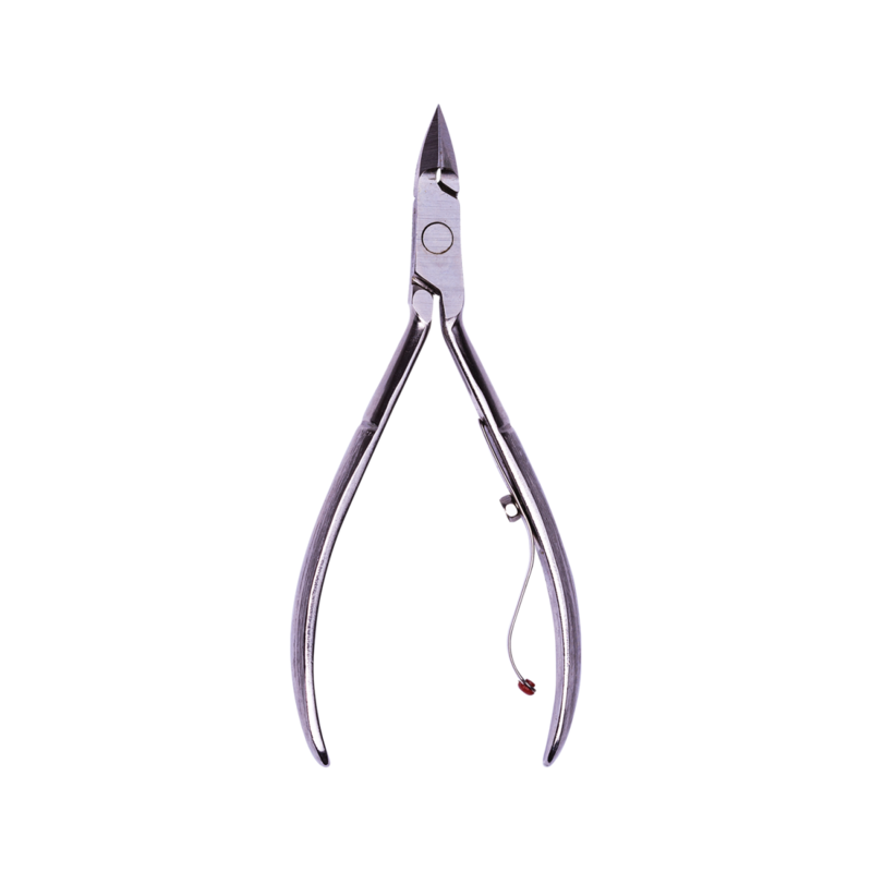 Mundial - Classic Plus Super Sharp Cuticle Nipper 522-C AP