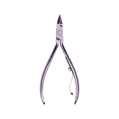 Mundial - Classic Plus Super Sharp Cuticle Nipper 522-C AP