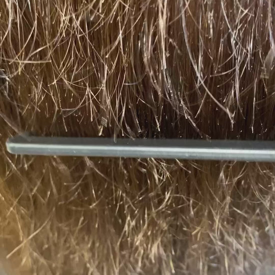 Ghair Brazilian Keratin Hair Results