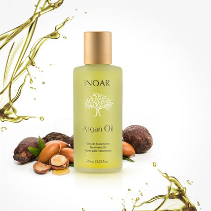 Inoar Argan Oil 2.03oz/60ml