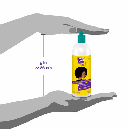 Novex Afrohair Curls Activator 17.6oz/500ml