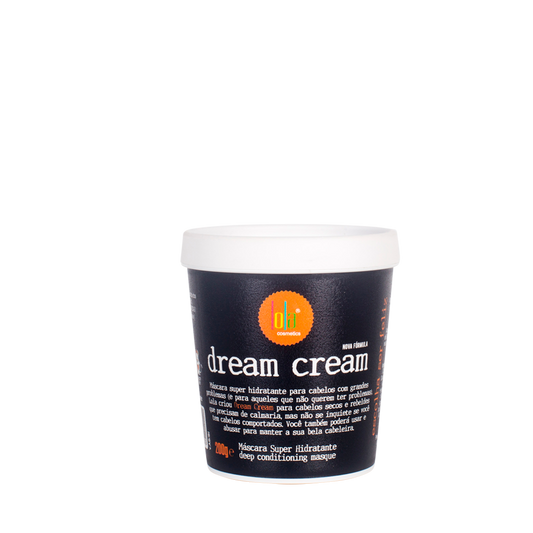 LOLA - Dream Cream Hair Mask 450g