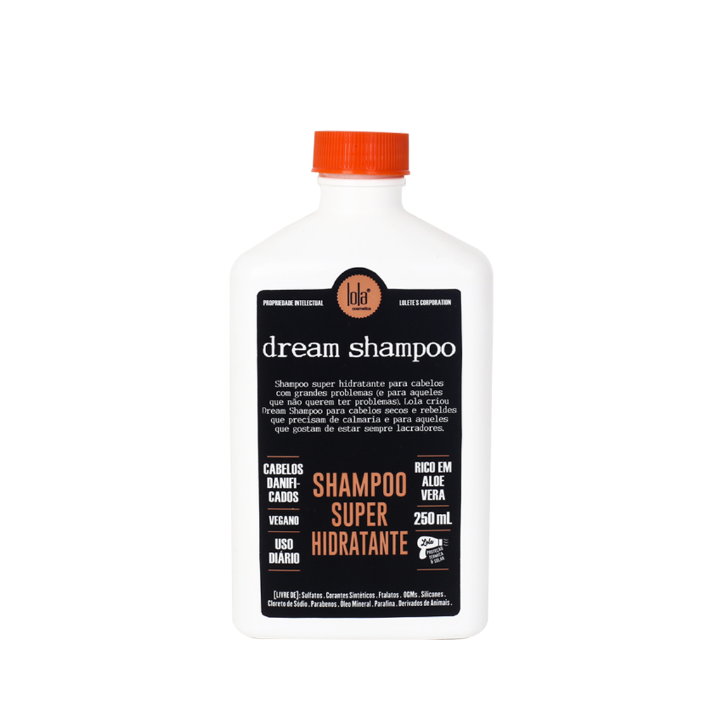 LOLA - Dream Shampoo 250ml