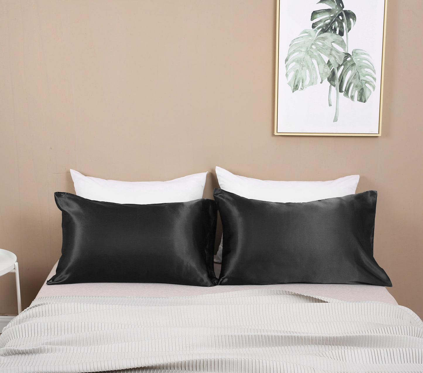 Luxury Satin Pillowcase