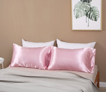 Luxury Satin Pillowcase