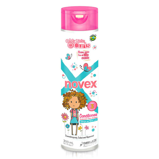 Novex My Little Curls Conditioner 10.1oz/300ml
