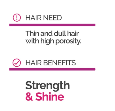 Novex Collagen Infusion Hair Mask 14oz/400g